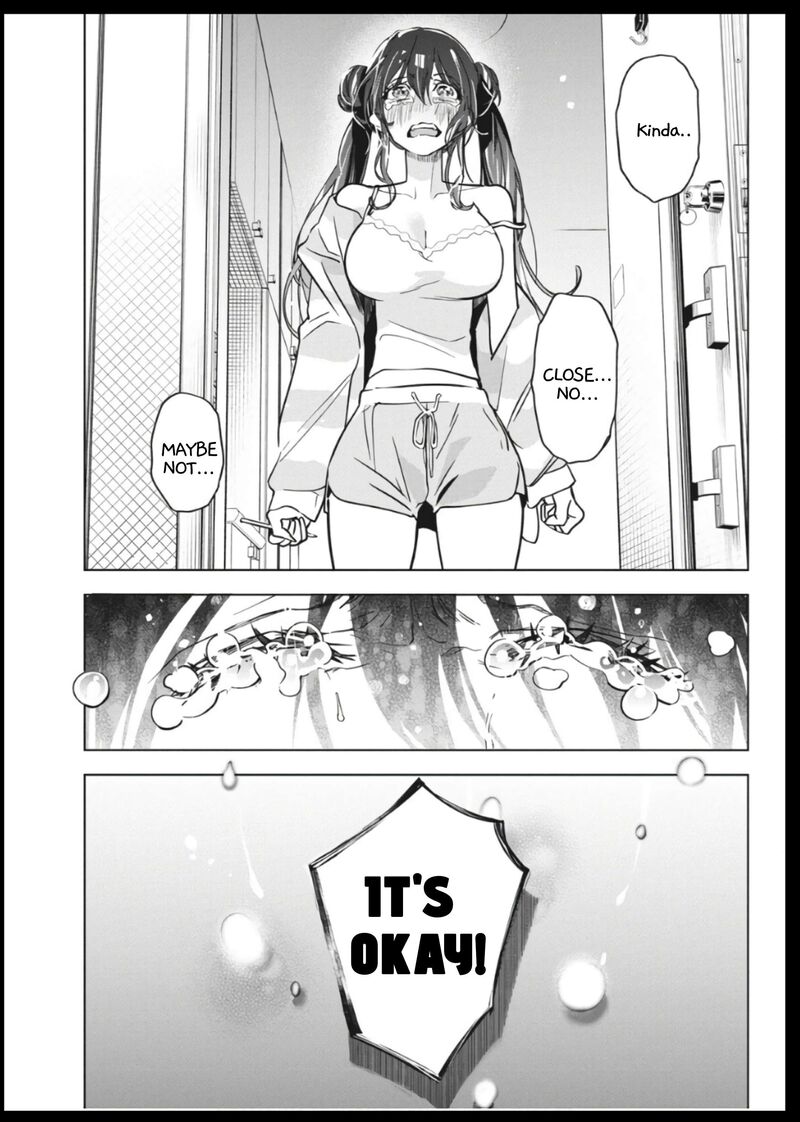 Now That We Draw - Chapter 31 image 25